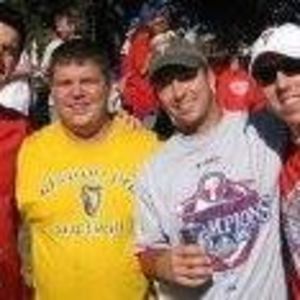 Meet your Posher, Timothy